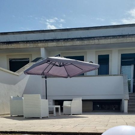 Bed and Breakfast I Cuginetti Карпиньяно-Салентино Экстерьер фото