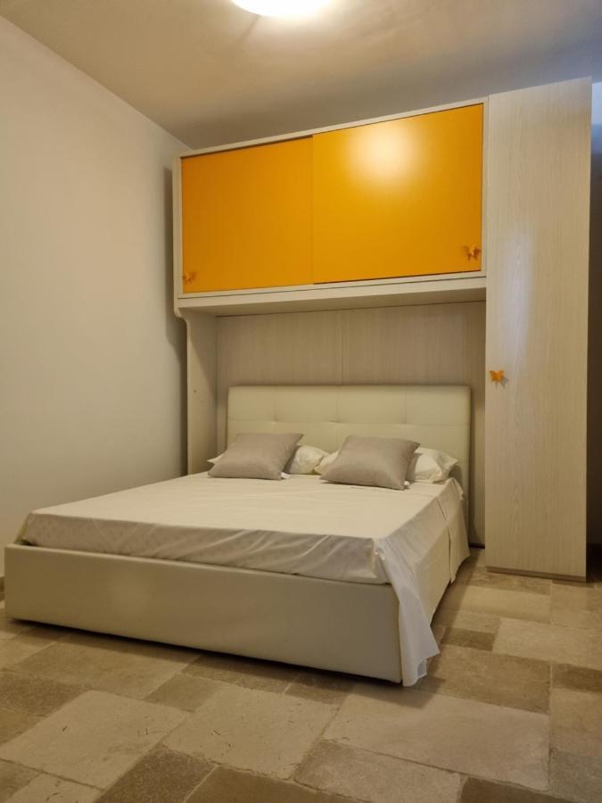 Bed and Breakfast I Cuginetti Карпиньяно-Салентино Экстерьер фото