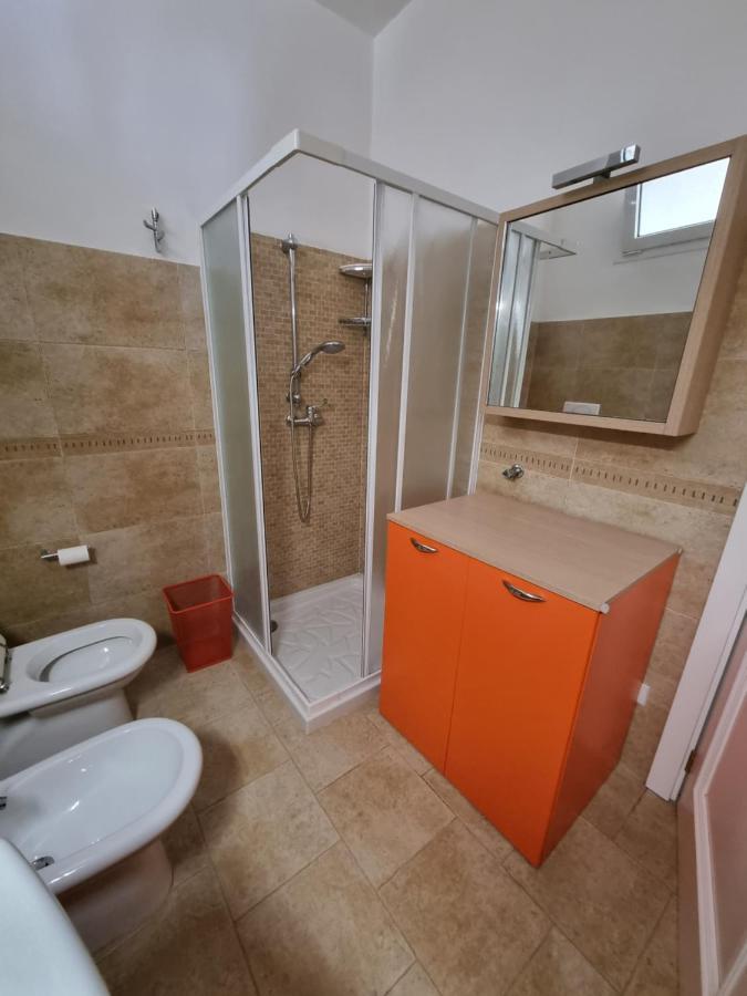 Bed and Breakfast I Cuginetti Карпиньяно-Салентино Экстерьер фото