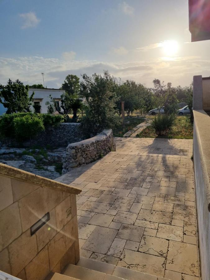 Bed and Breakfast I Cuginetti Карпиньяно-Салентино Номер фото
